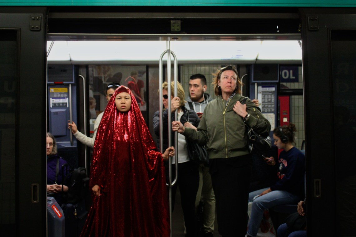 RedChador3-IMG_9122-TaniaPalmierGherardi