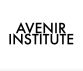 Logo Letters Avenir Institute